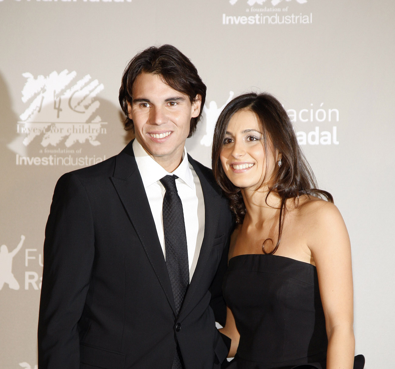 Baseline: Telecinco leaks Nadal's June wedding plans1300 x 1215